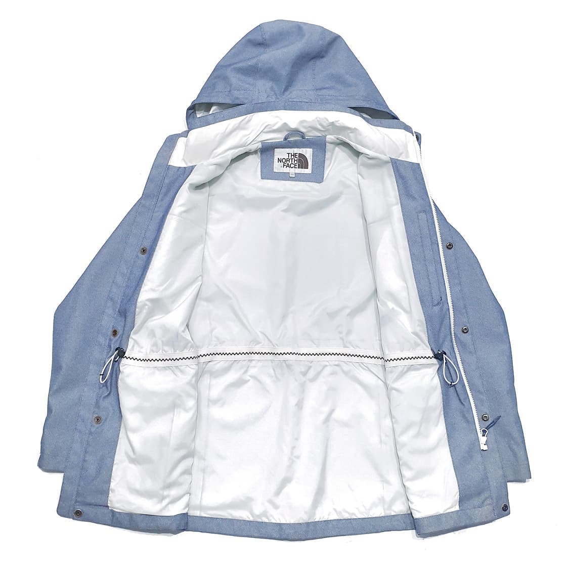 노스페이스 화이트라벨 윈톤 자켓 마운틴파카 105  상품이미지7