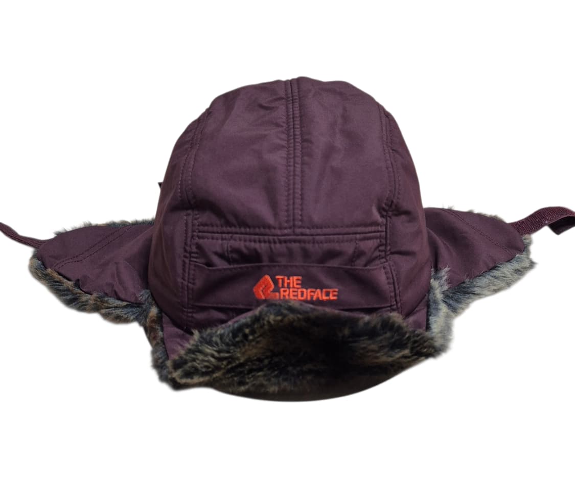 레드페이스 방한모 군밤모자 상품이미지1