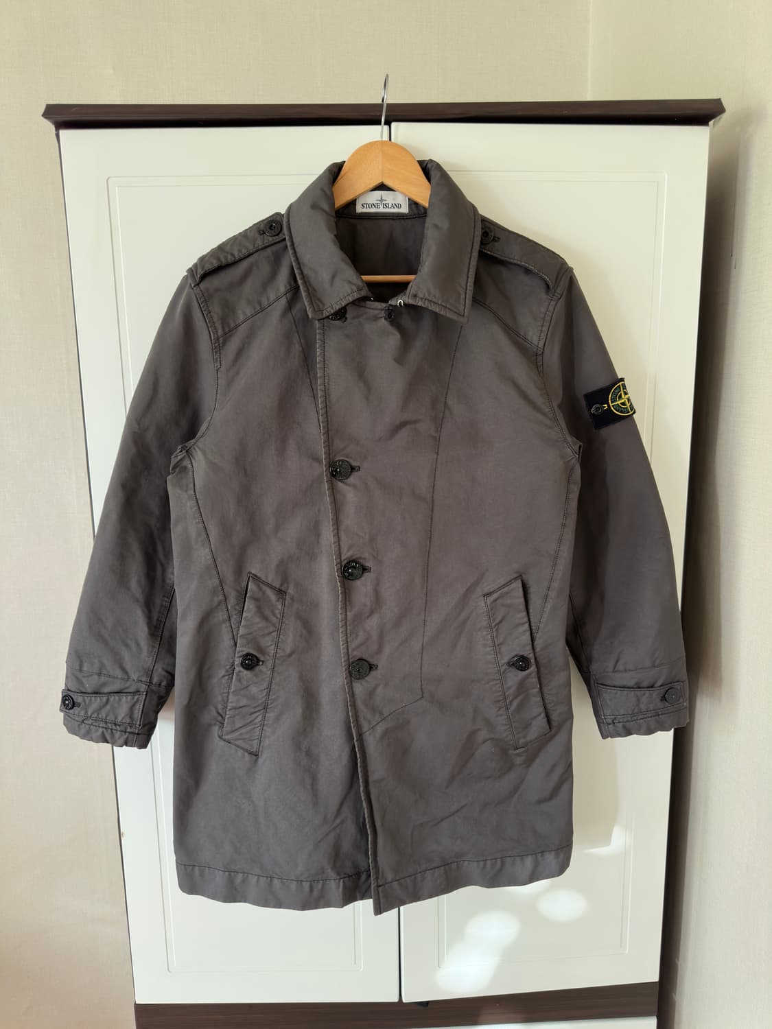 Stone island David-TC 100 size 상품이미지1