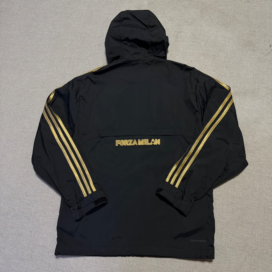 아디다스 AC밀란 바람막이 상품이미지6