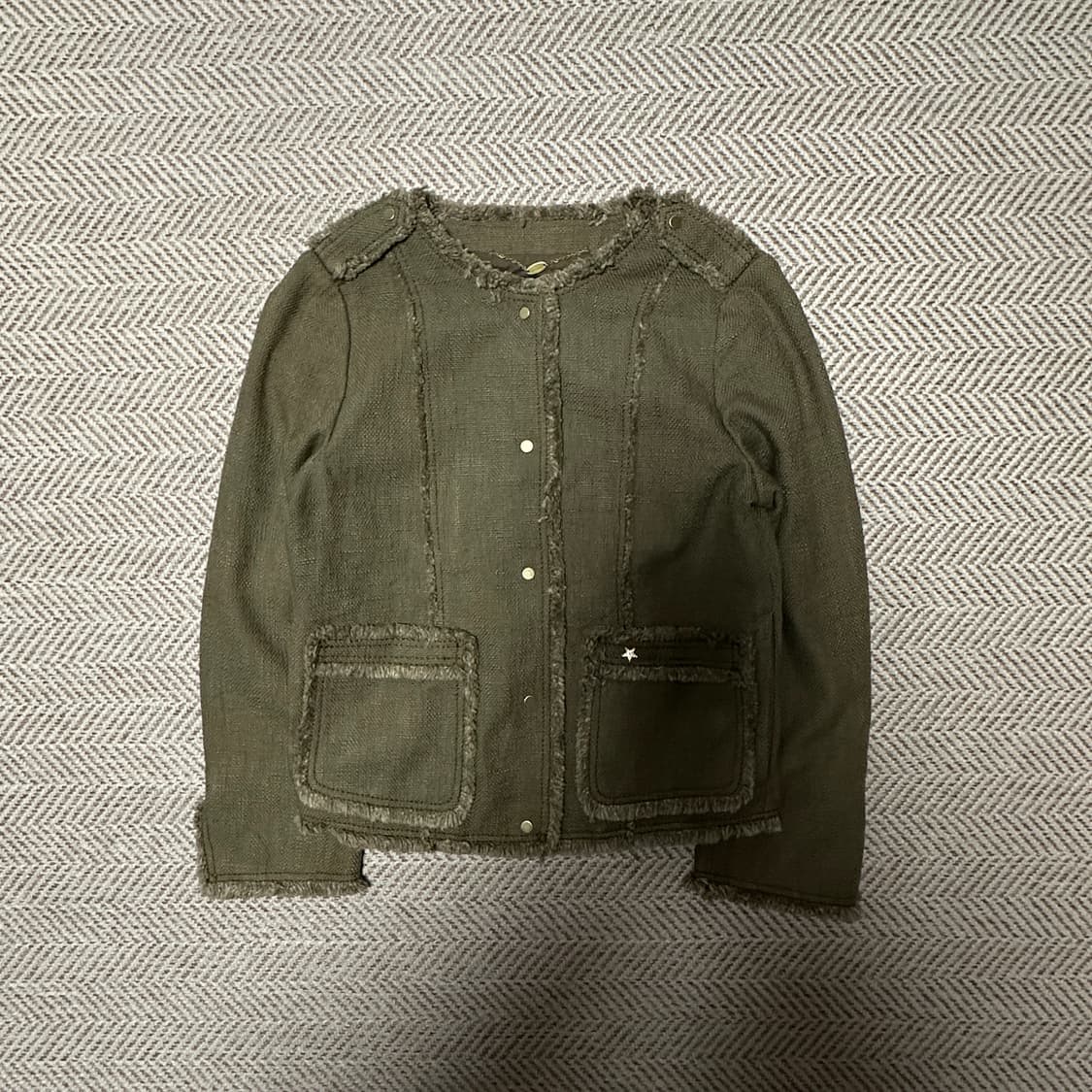 TOMORROWLAND macphee jacket 상품이미지1