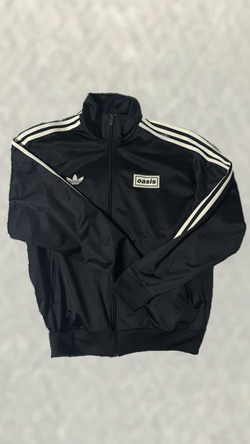 오아시스 아디다스 트랙탑 M Uk 상품이미지1