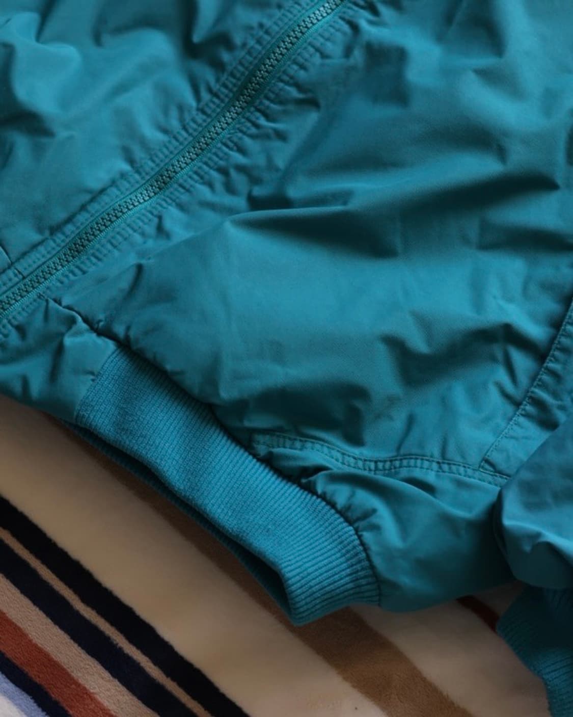 파타고니아 80s 쉘드 신칠라 자켓 상품이미지8