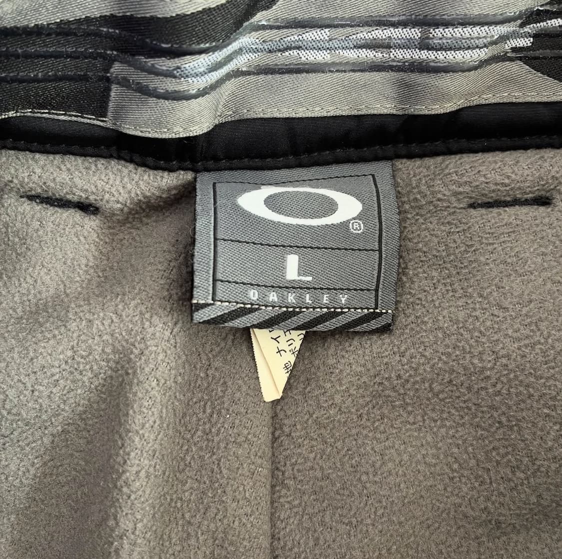 Oakley  오클리 아카이브 90,s 멀티 트랙팬츠 상품이미지8