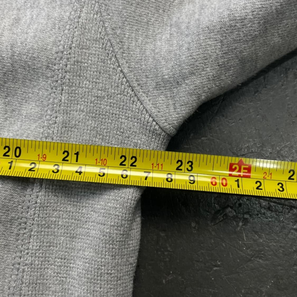 95-100 챔피언 리버스위브 맨투맨  상품이미지5