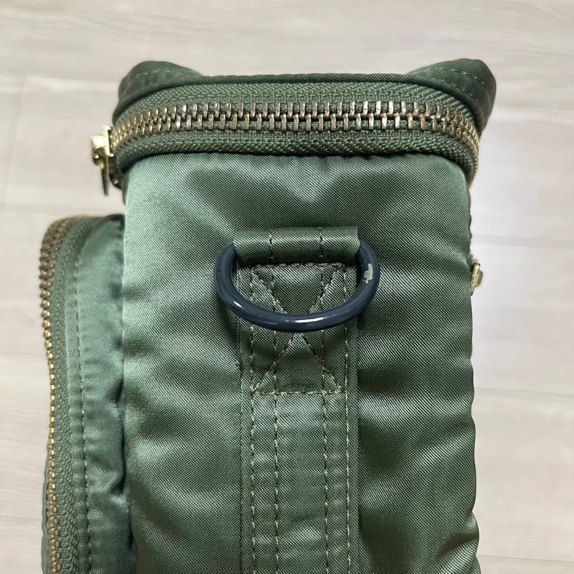 요시다포터 porter 카메라백 탱커 세이지그린 상품이미지3