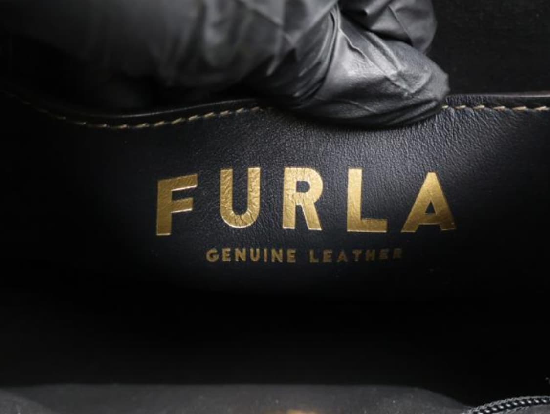 풀라 토트백 상품이미지8