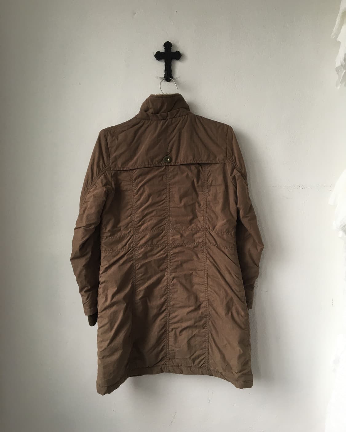 High neck jacket 상품이미지3