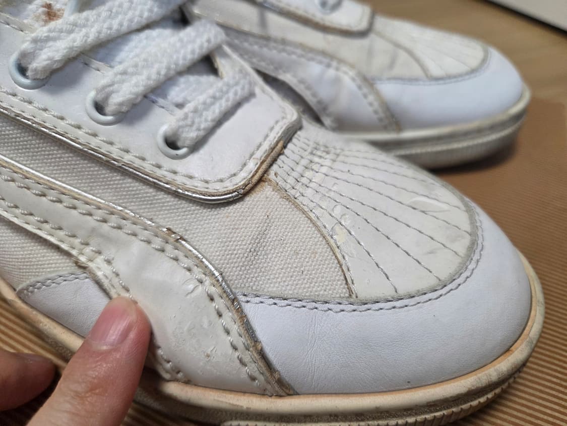 디스퀘어드 스니커즈 상품이미지4