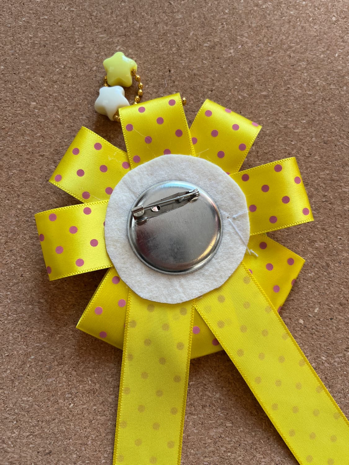 히료스에료코의 힘내! 로제트 ⭐️ 상품이미지6