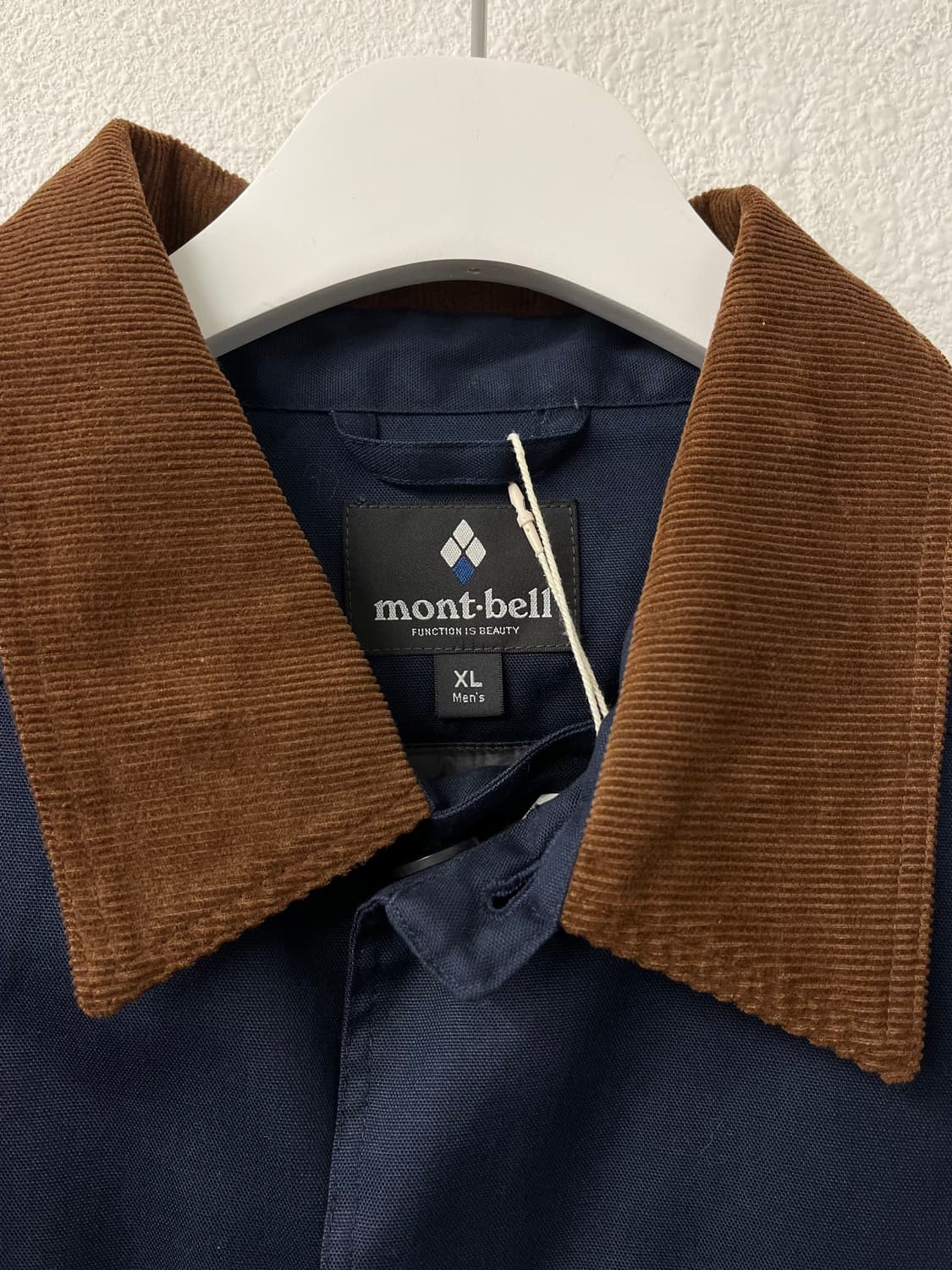 mont-bell 상품이미지3