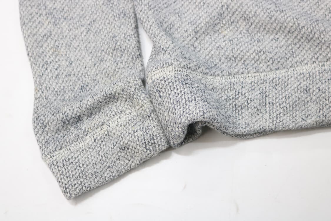 Pine NINE 파인나인 빈티지 유니언 잭 그래픽 스웨트셔츠 상품이미지9