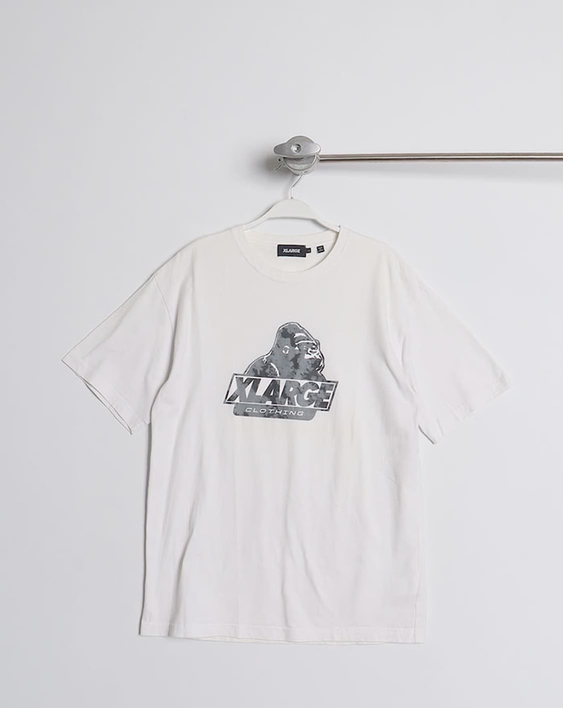  XLARGE Print T-Shirts 상품이미지1