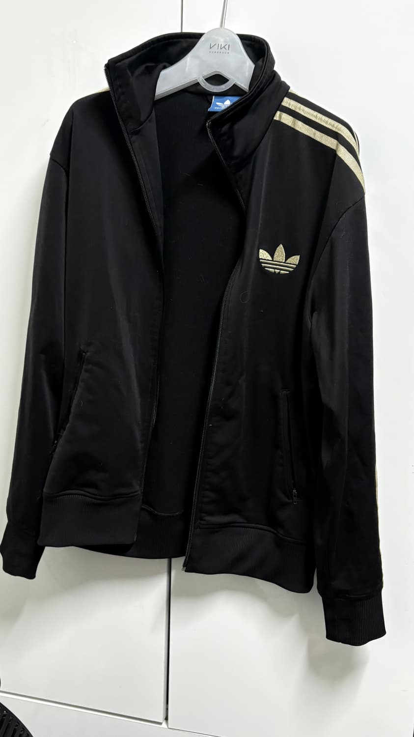 아디다스 파이어버드 금장 져지 상품이미지1