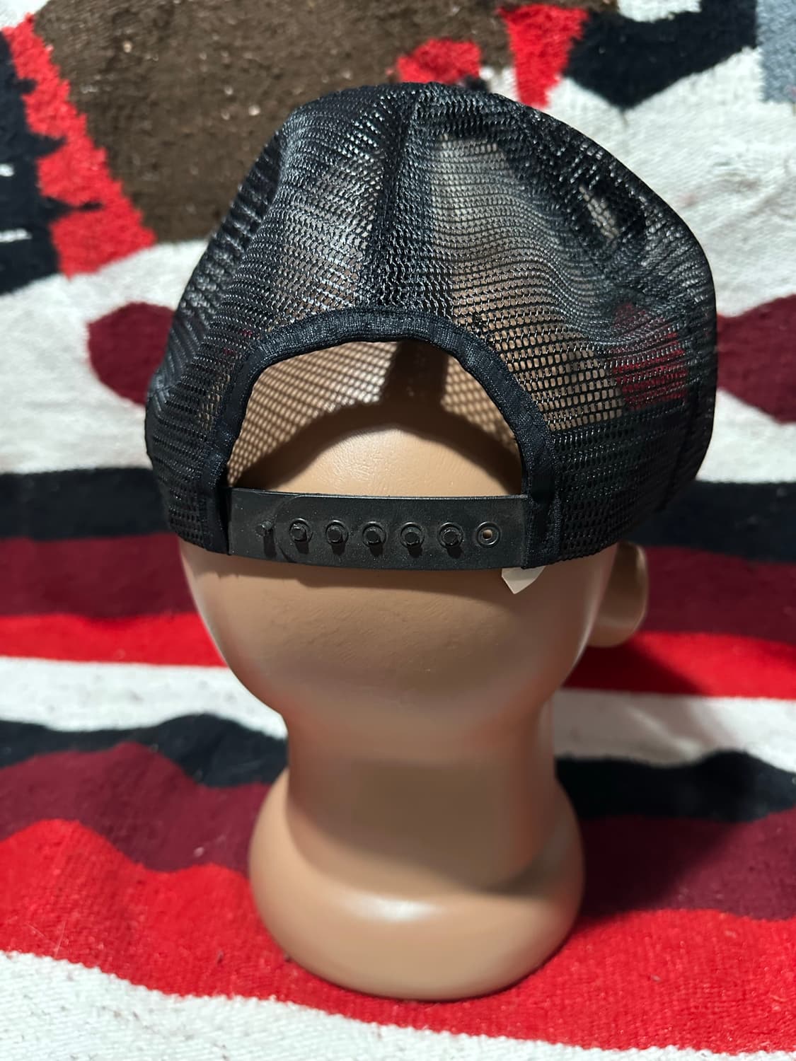 [빈티지] •Vintage USA Hockey Club Cap.12 상품이미지3