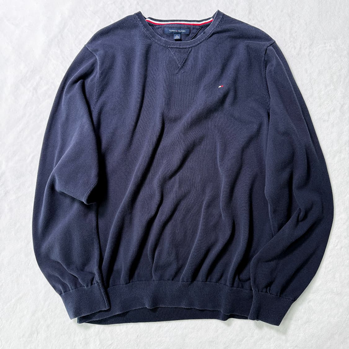 타미힐피거 니트 상품이미지1