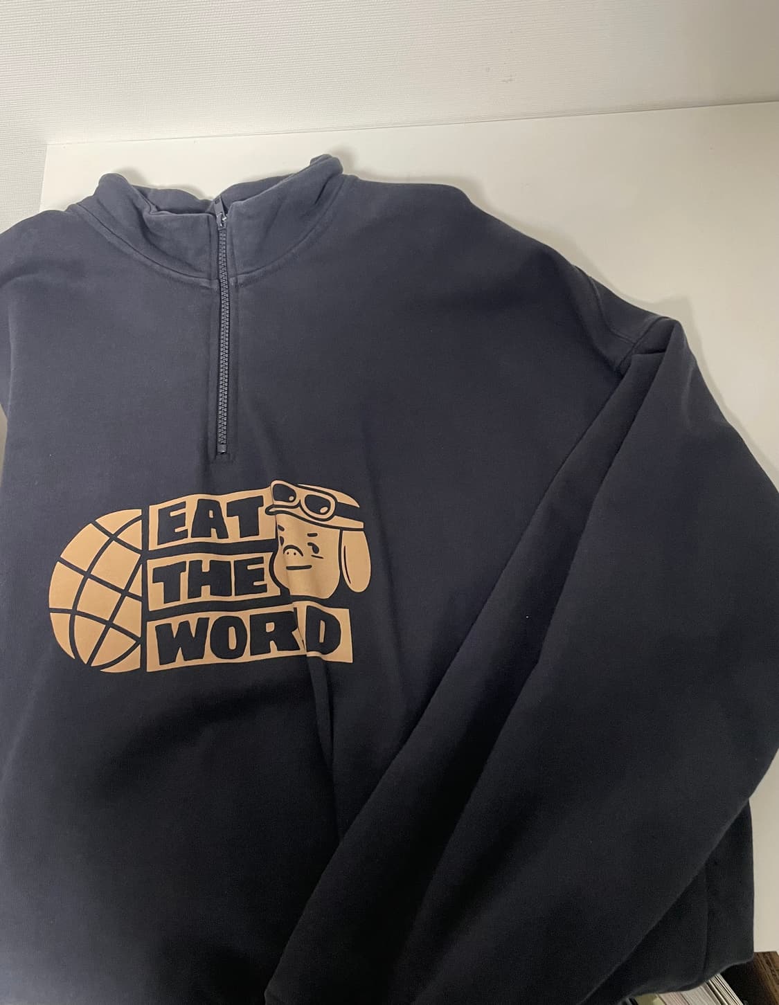 빈티지 아노락 상품이미지1