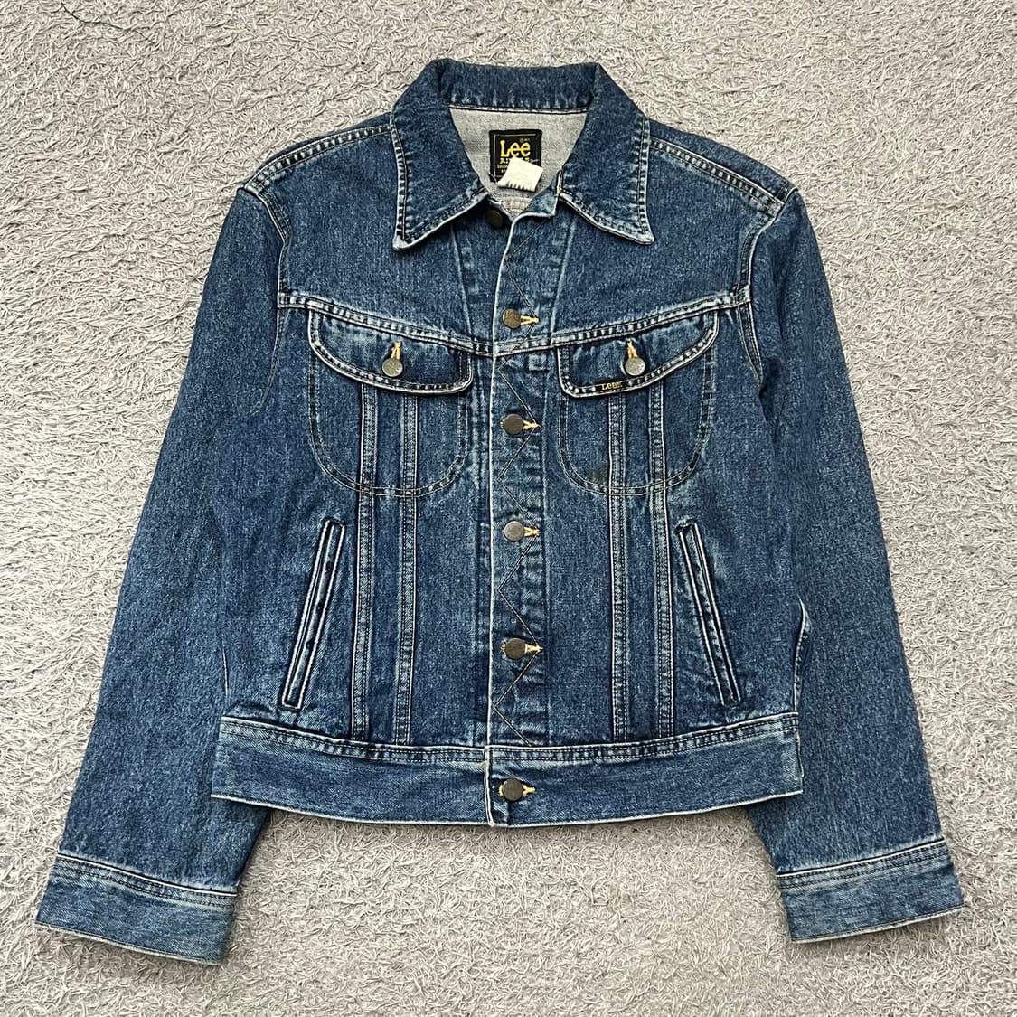 [90] Lee리 데님자켓 상품이미지2