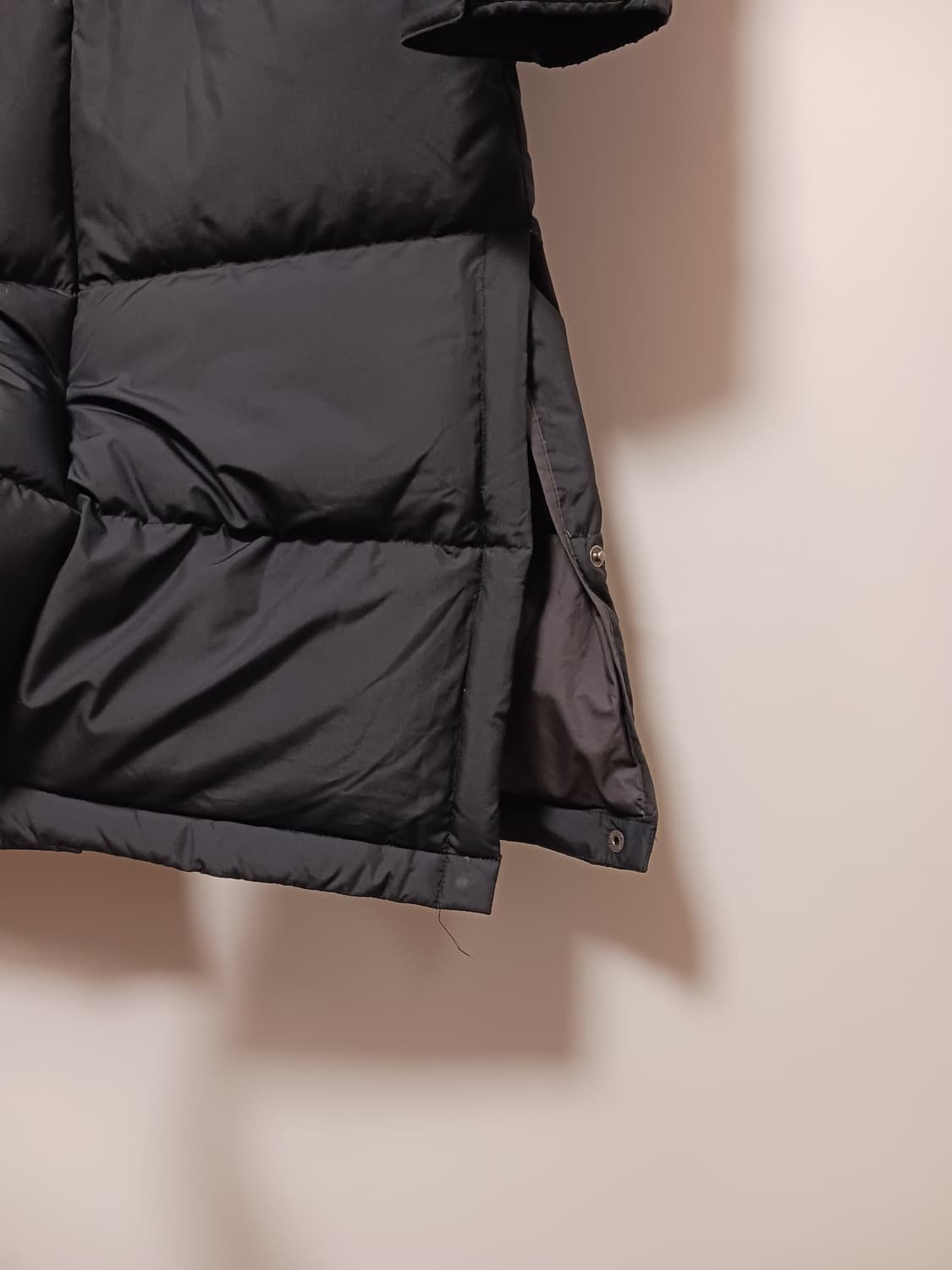 아디다스 롱패딩 상품이미지5