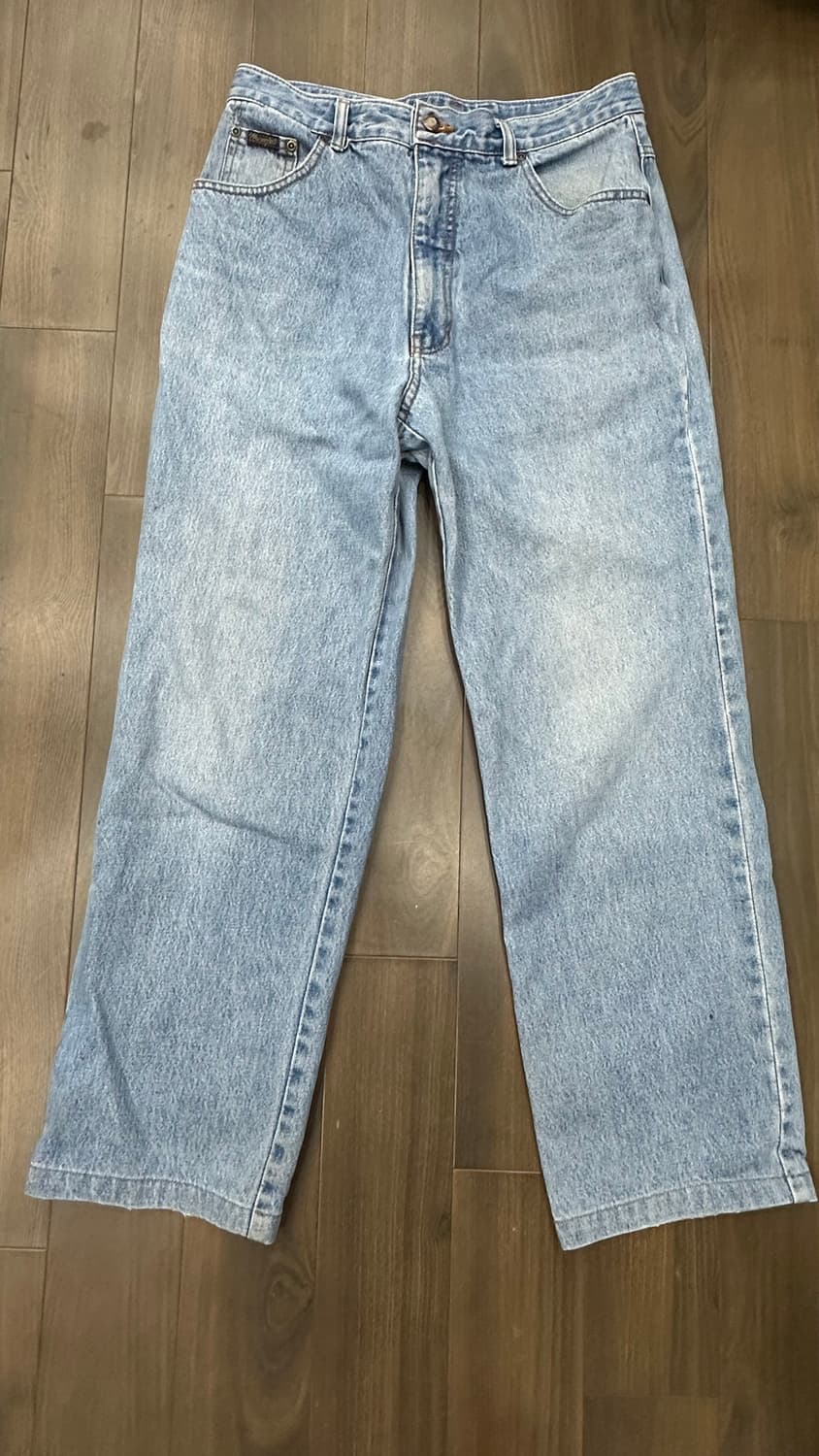 90s Wrangler 랭글러   31사이즈 상품이미지1