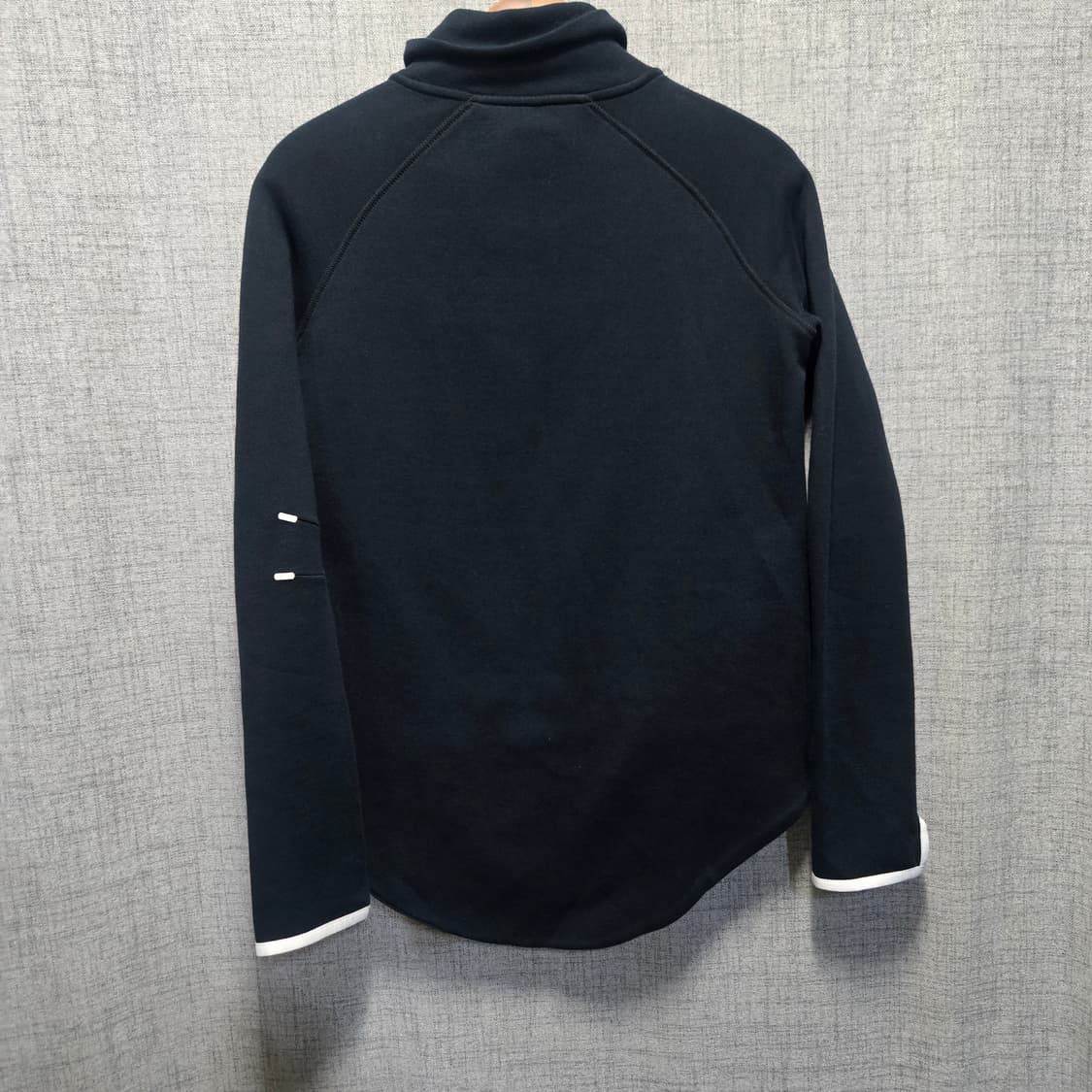 나이키 우먼스 테크 플리스 케이프 자켓  상품이미지2