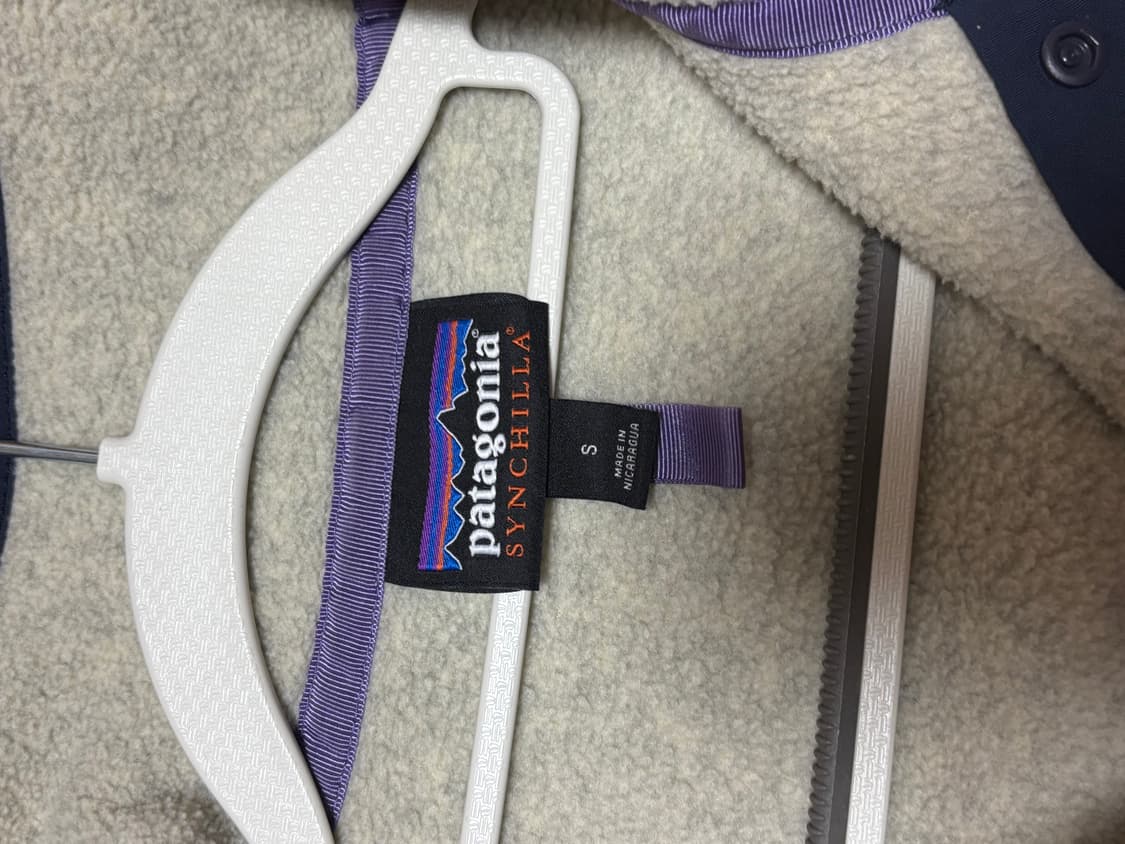 파타고니아 신칠라 상품이미지3