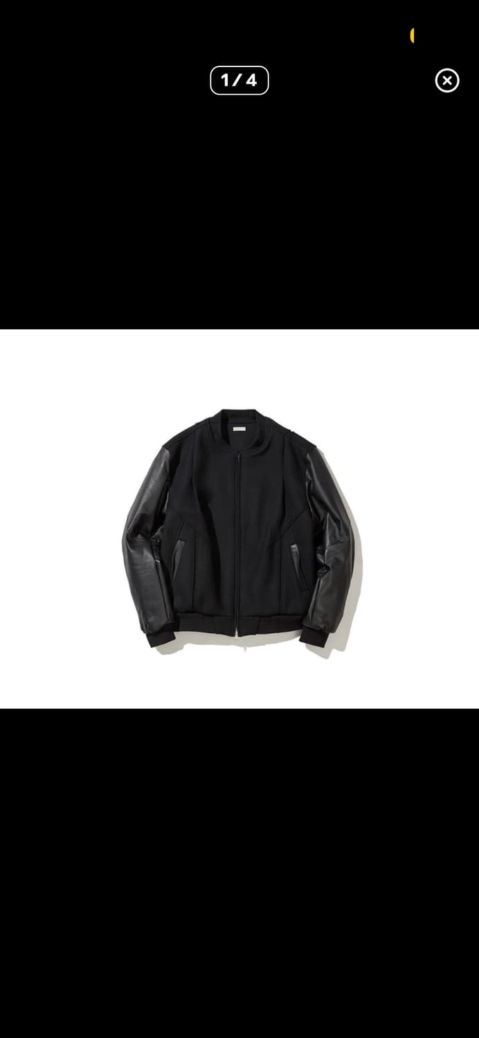 Xlim ep.4 varsity 상품이미지1