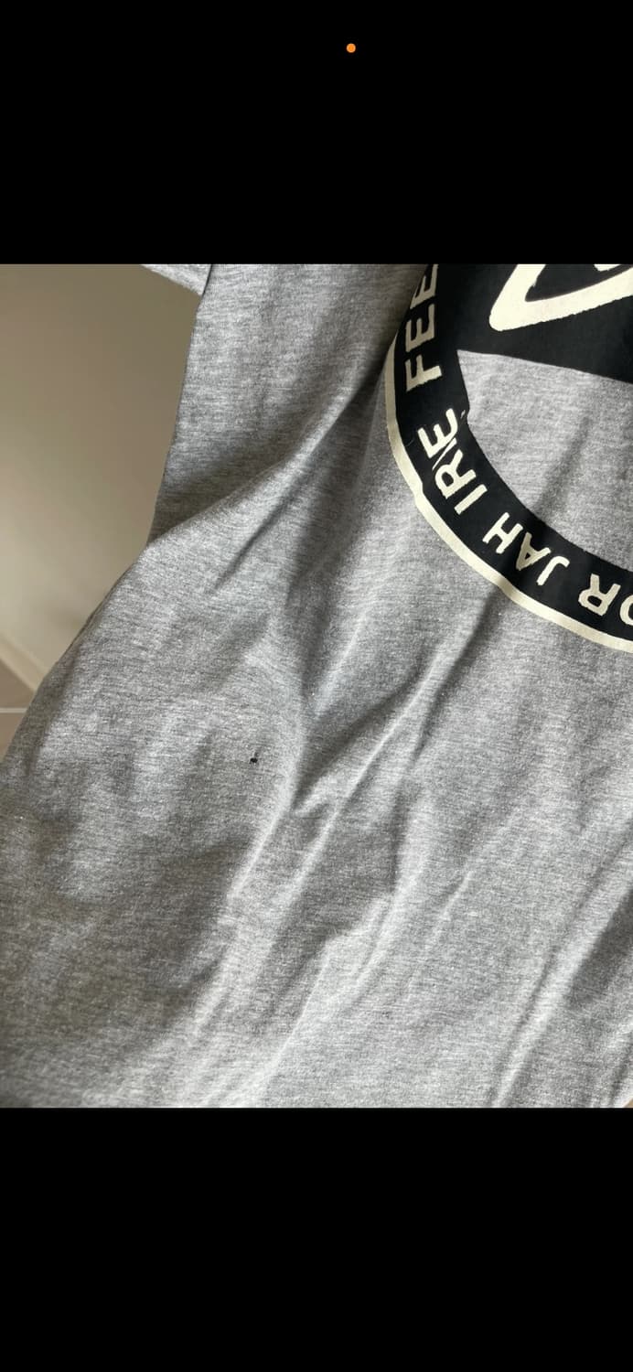 90s stussy 티셔츠 상품이미지6