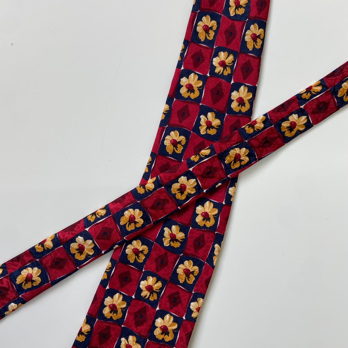 랑방 정품 명품넥타이 (LANVIN)  상품이미지6