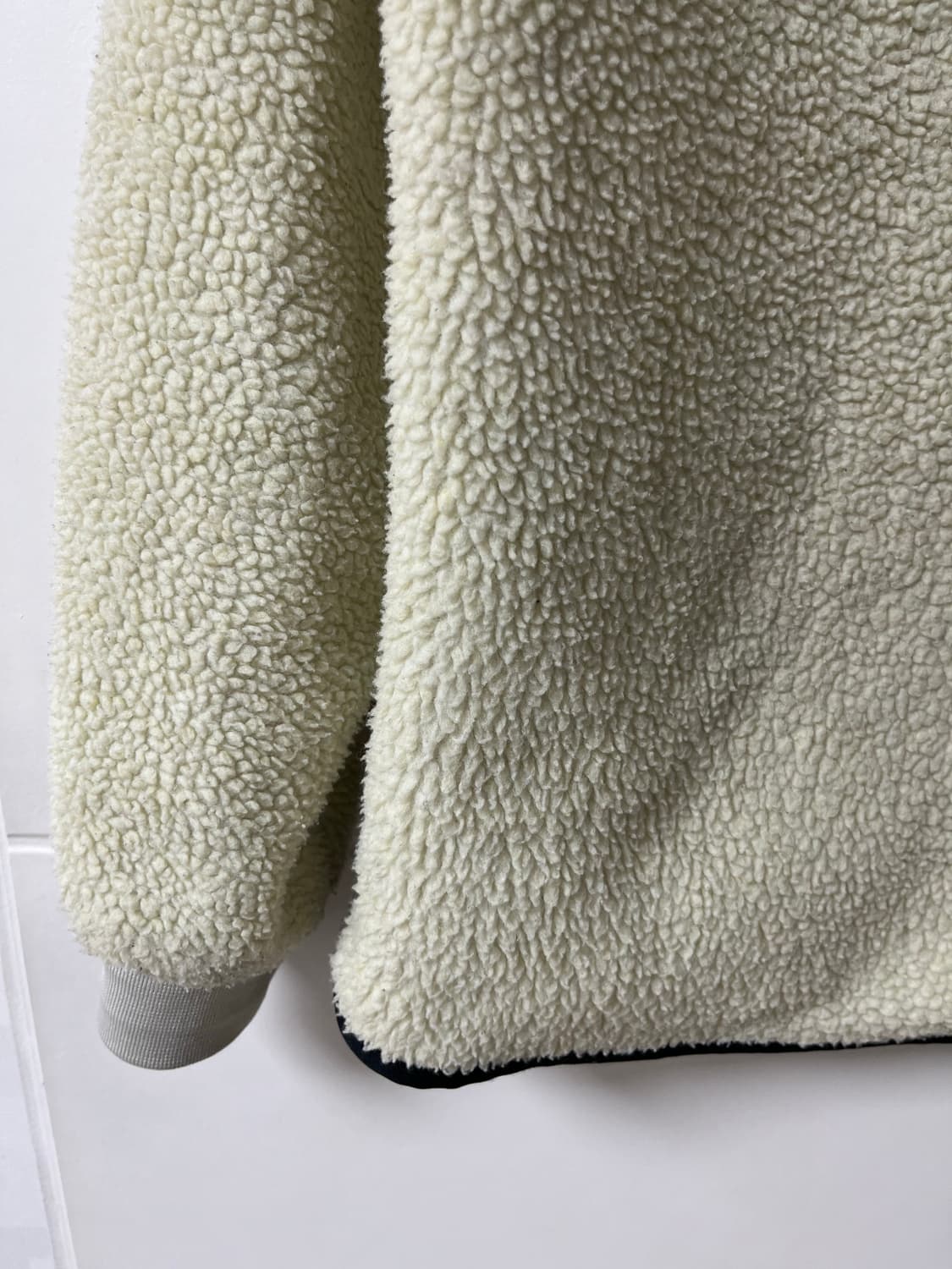 나이키 후리스 집업 상품이미지7