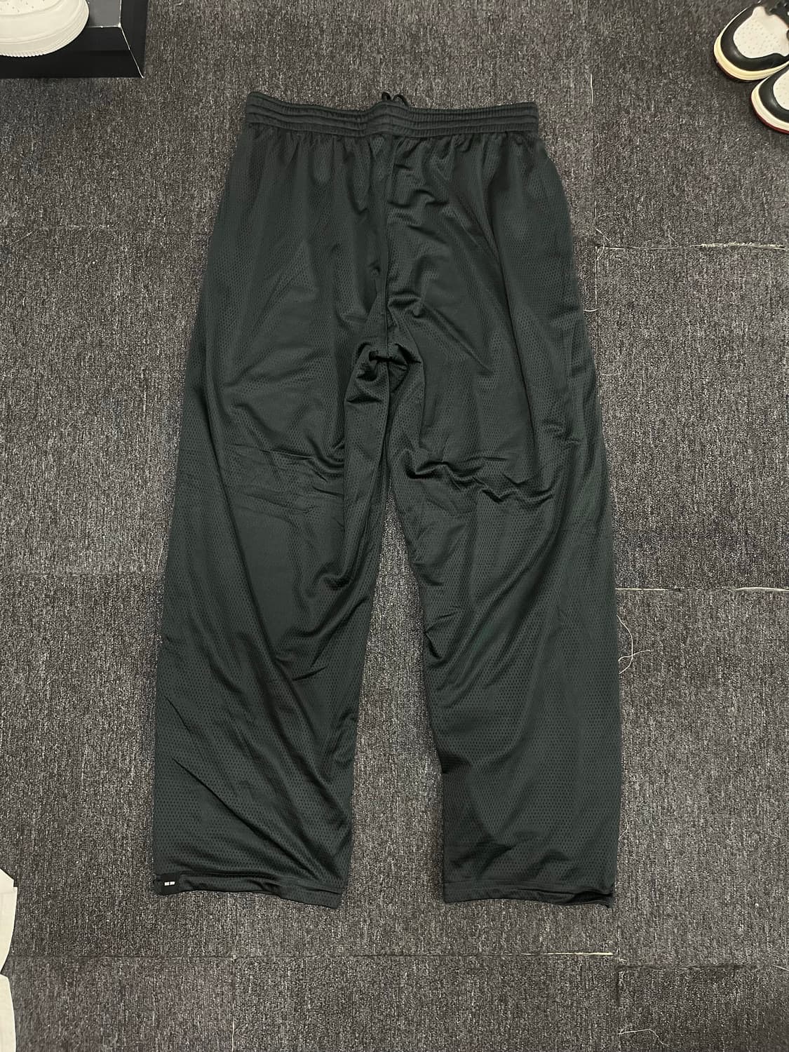 00‘s 나이키 리버시블 베스킷볼 팬츠 상품이미지3