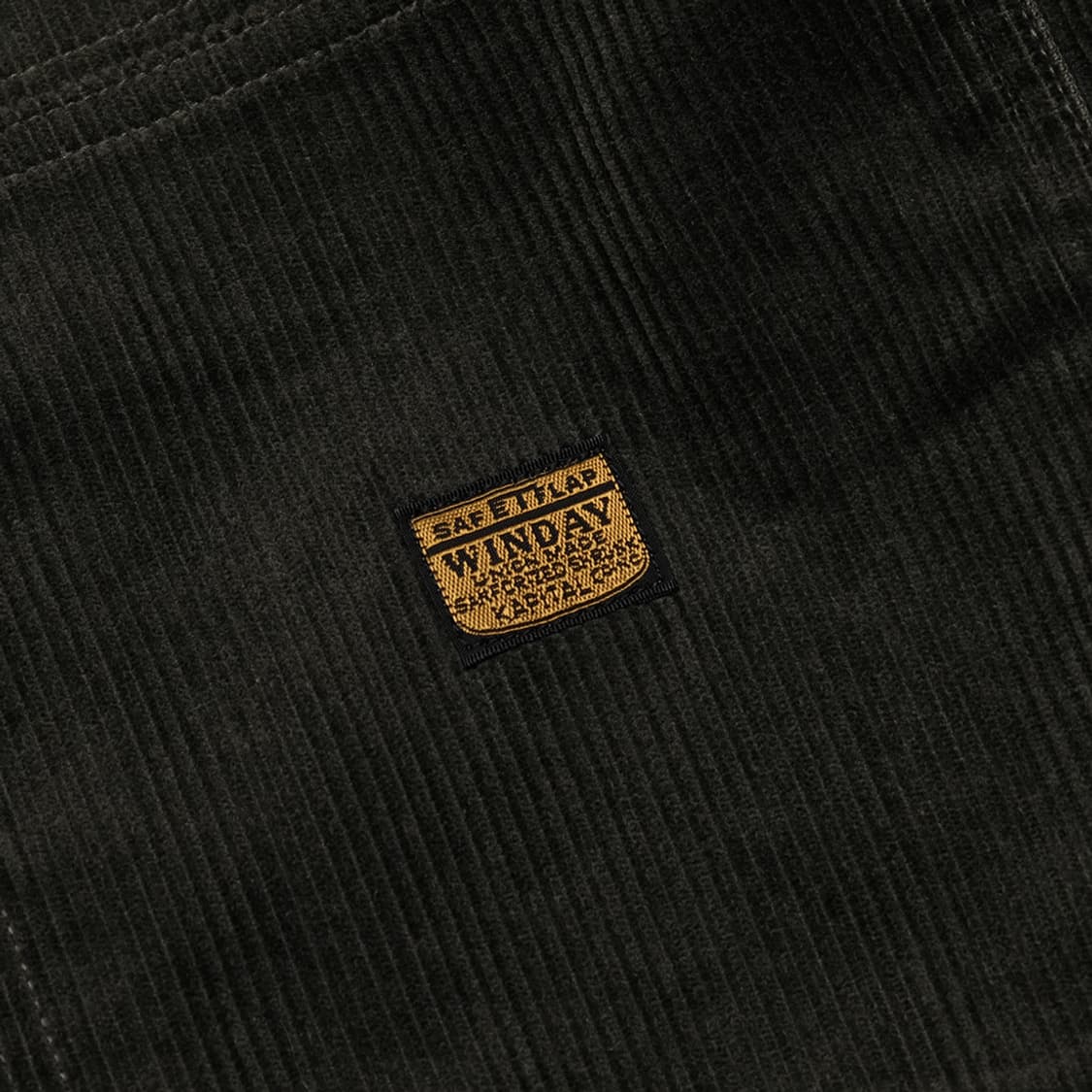 8w cord propeller coverall  상품이미지5