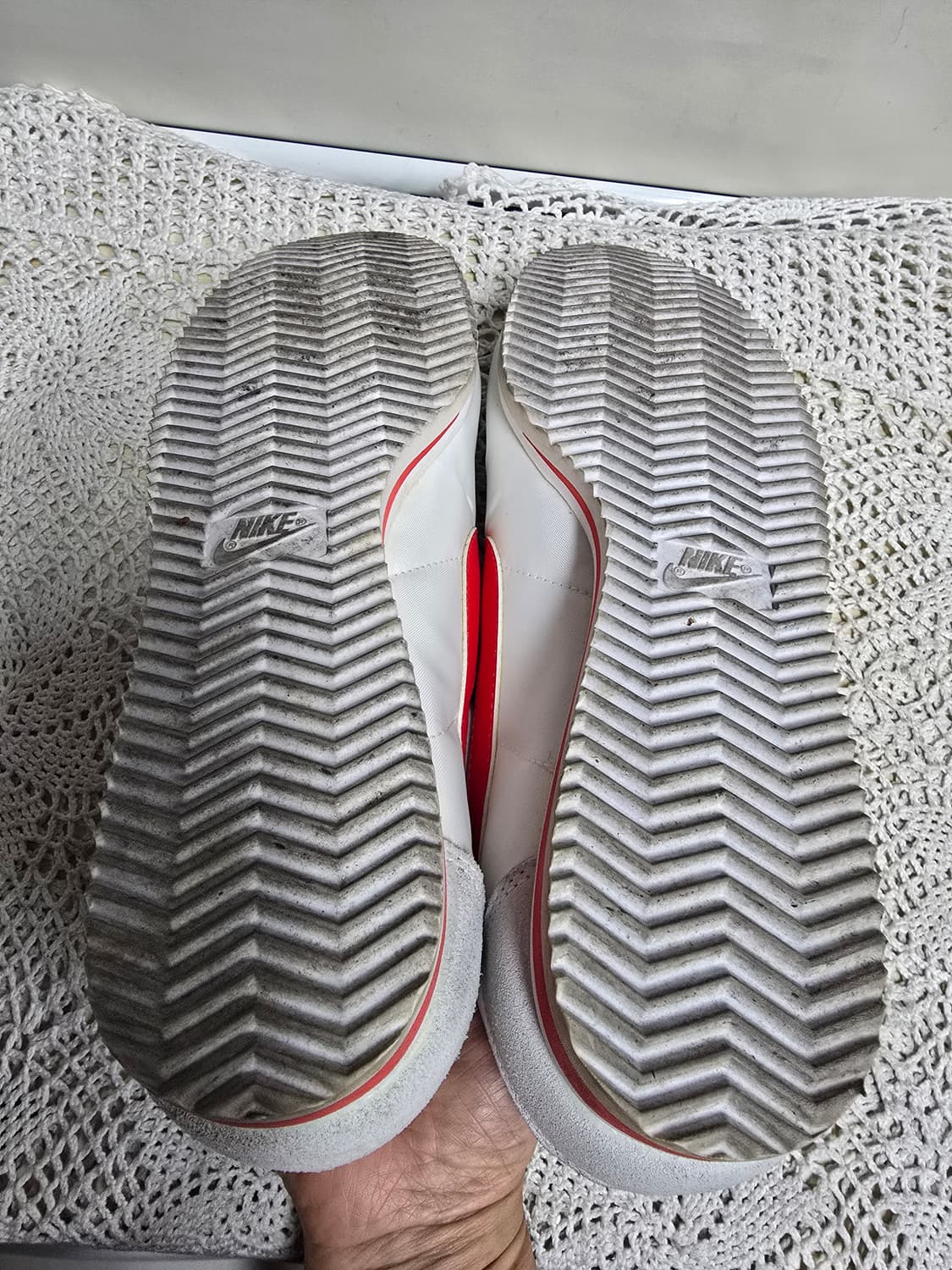 나이키 클래식 코르테즈 270 상품이미지5