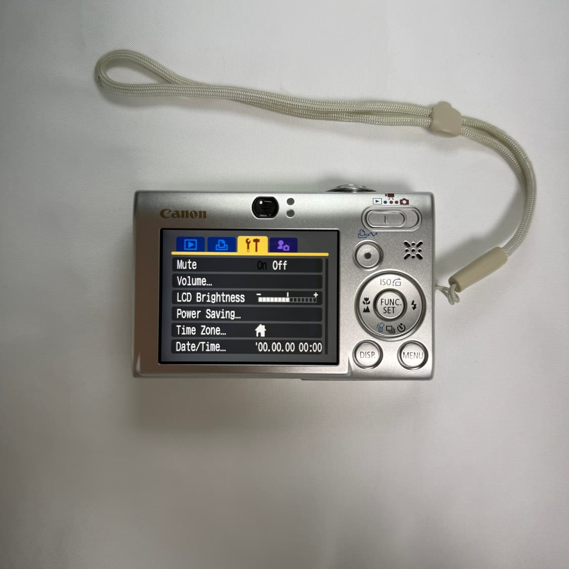캐논 IXY 25 IS / IXUS 85 IS 상품이미지8