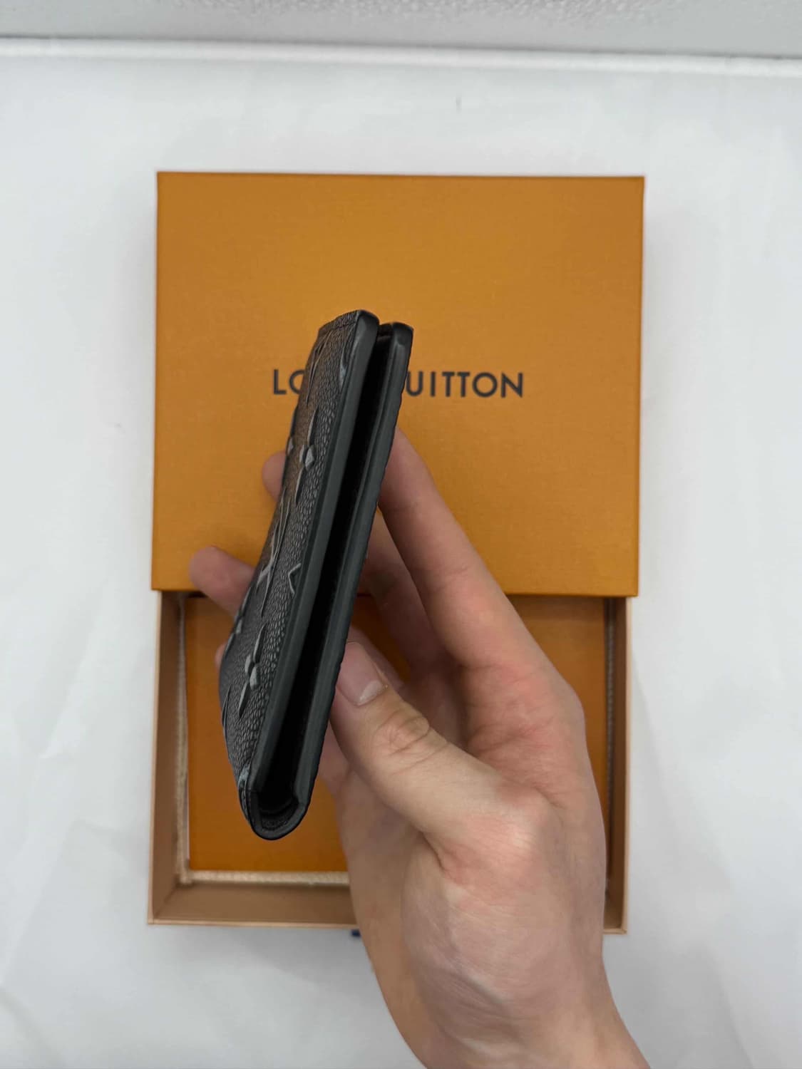 루이비통 페이디드 반지갑 상품이미지4