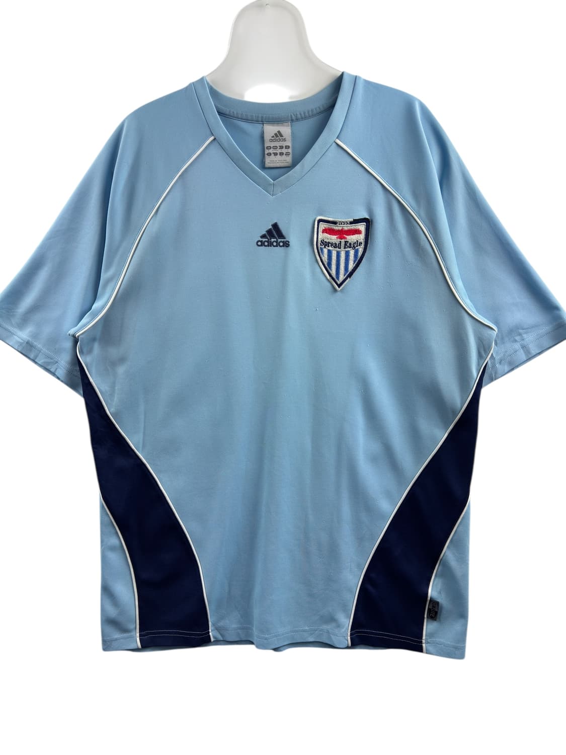 아디다스 풋볼 하늘 슬리브1309 상품이미지1