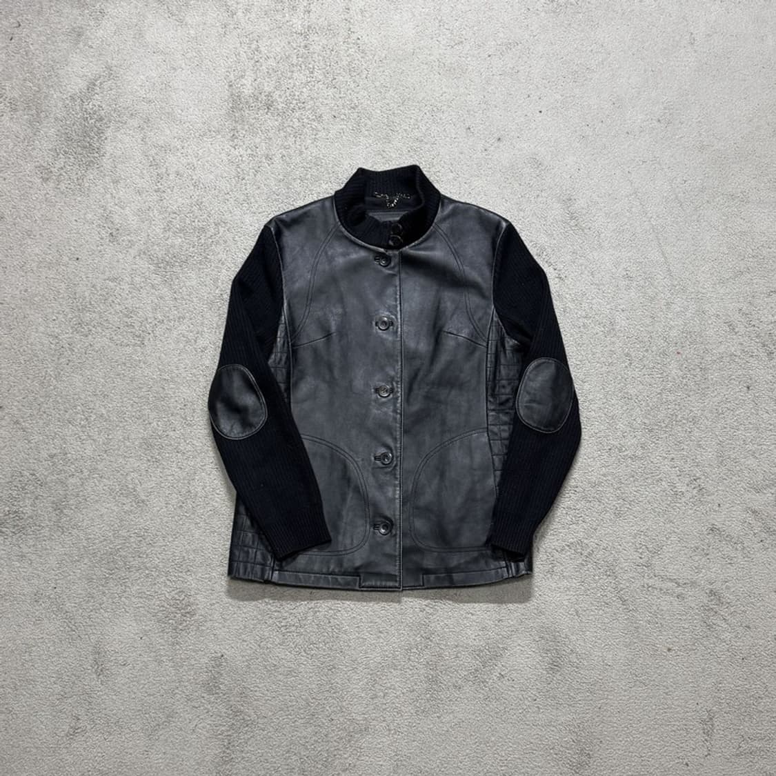 임페리얼 양가죽 자켓 100 상품이미지1