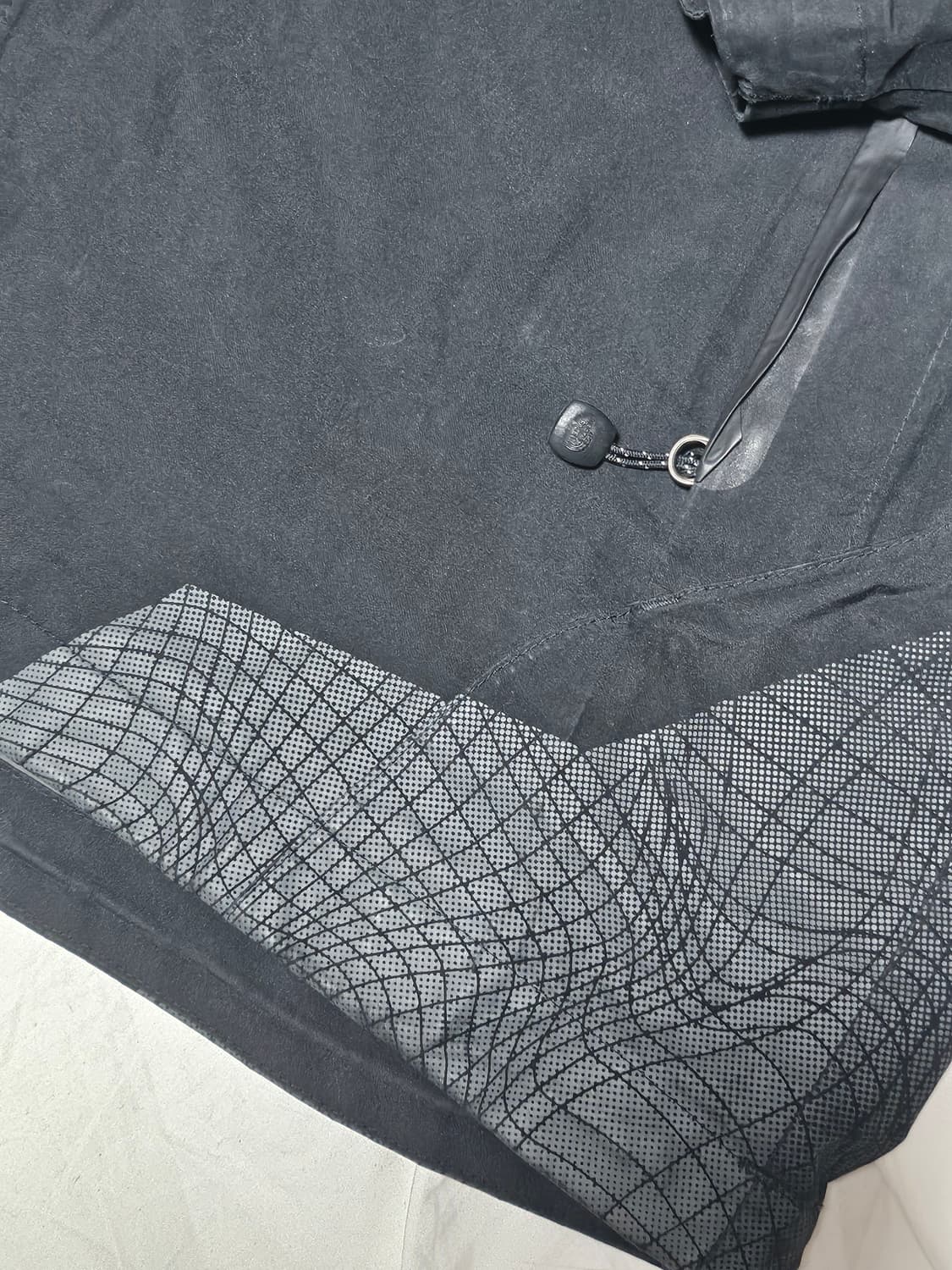 노스페이스 하이벤트 고프코어 바람막이 95 상품이미지4