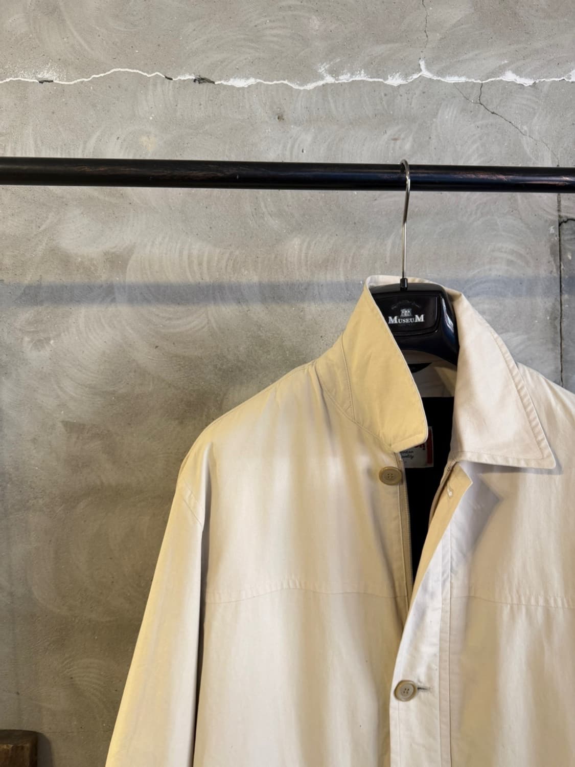 맥그리거 사파리 자켓 100 상품이미지5