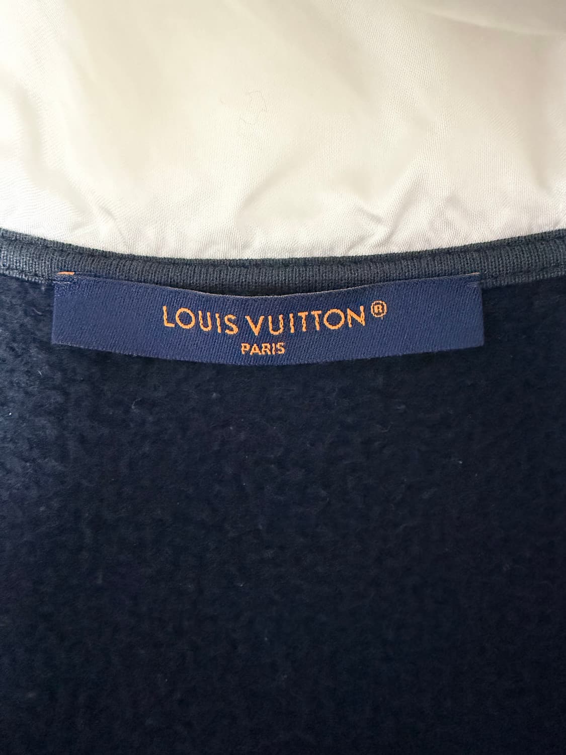 루이비통 모노그램 하이브리드 후드집업 상품이미지7