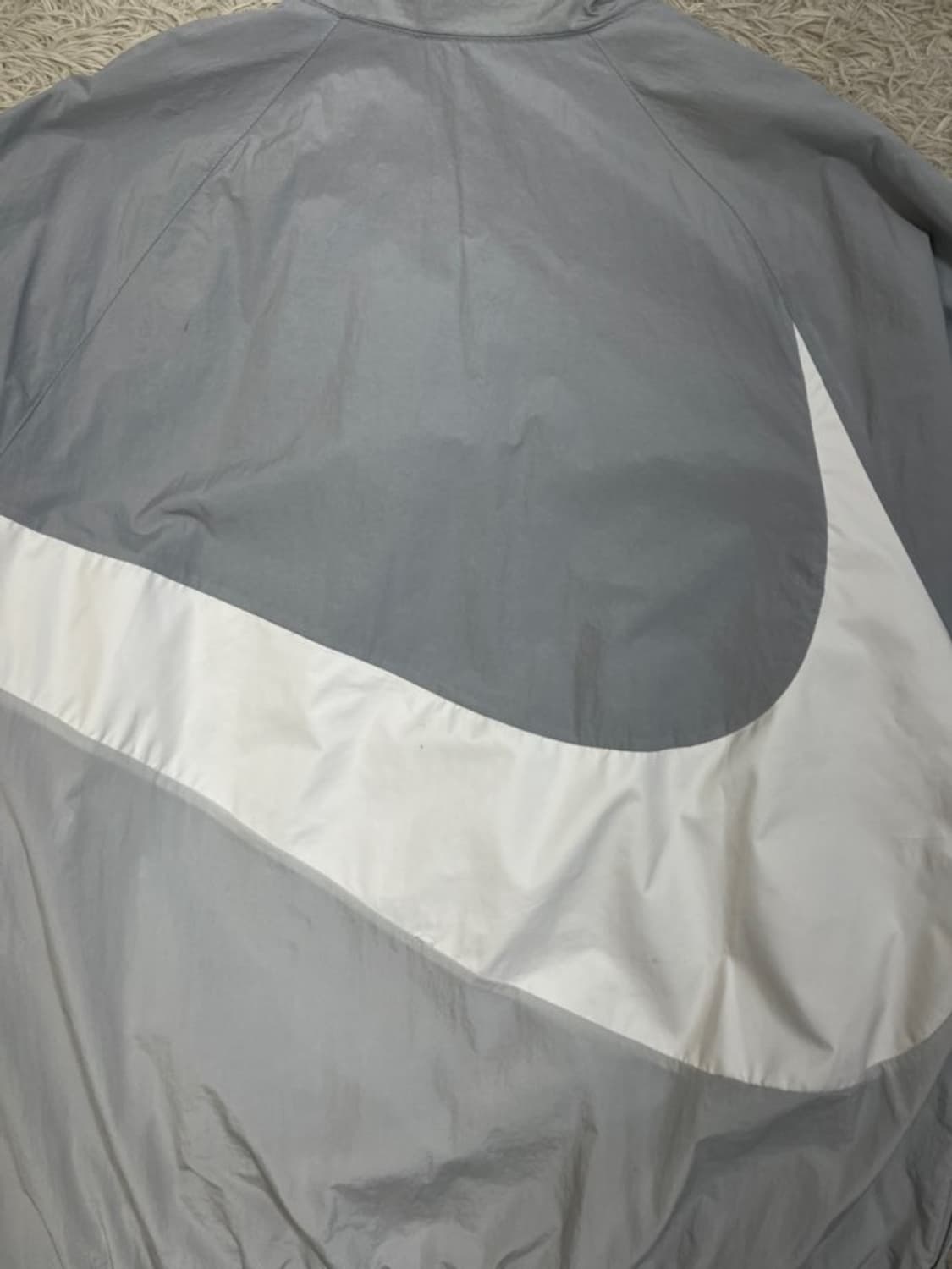 나이키 빅 스우시 바람막이/#619 상품이미지5