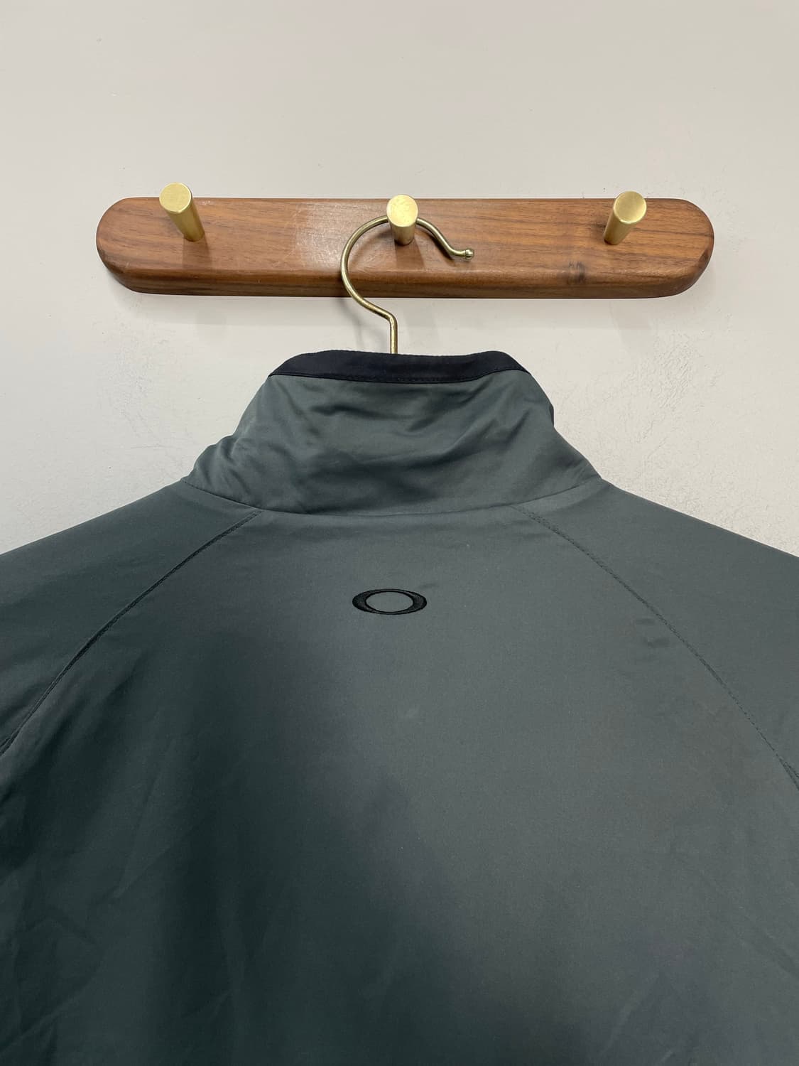 오클리 스컬 그레이 자켓 H2101 상품이미지6