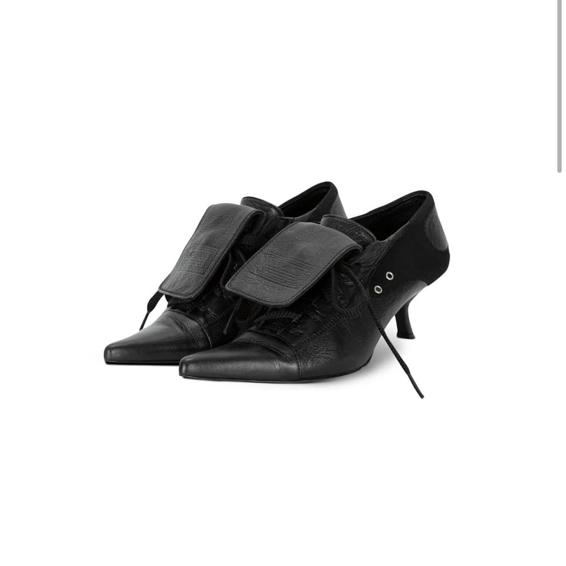 보헤미안서울 구두 SNEAKER STILETTO HEELS 255 상품이미지1