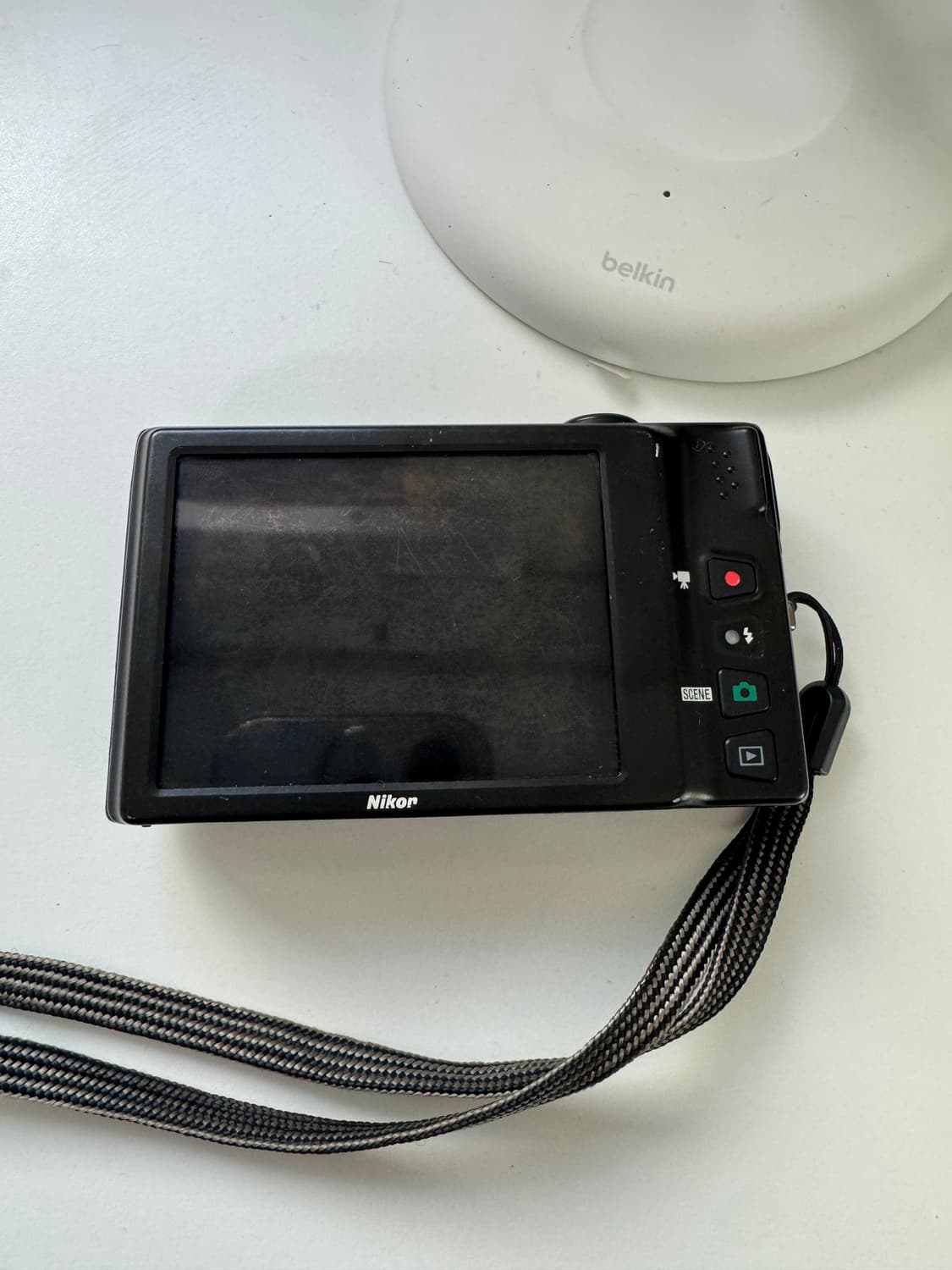 니콘 쿨픽스 s6100 s급 상품이미지2