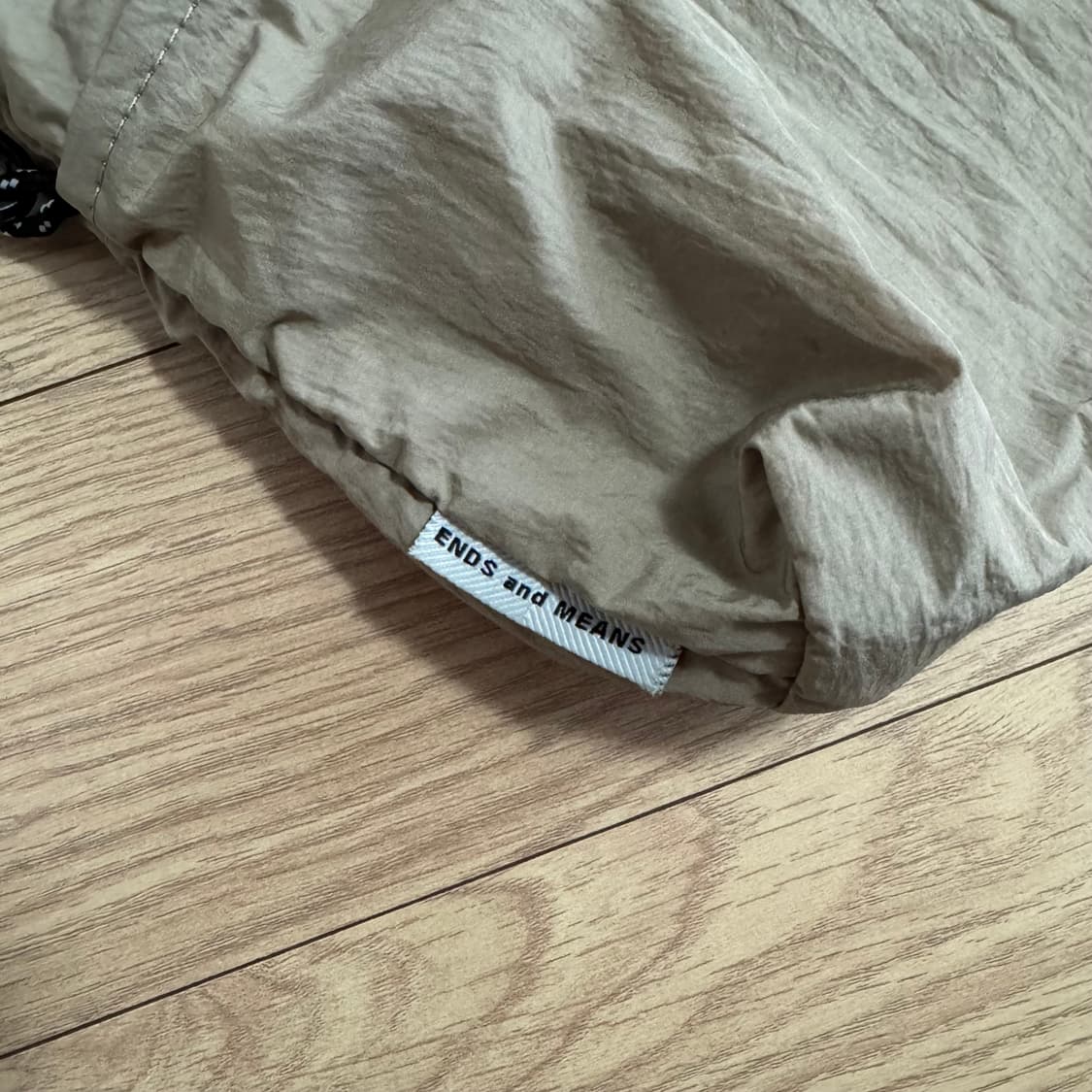 ends and means 사코슈(sacosh) 상품이미지5