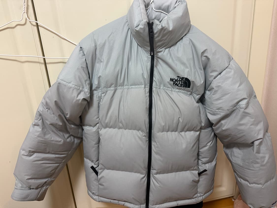 노스페이스 패딩 상품이미지1