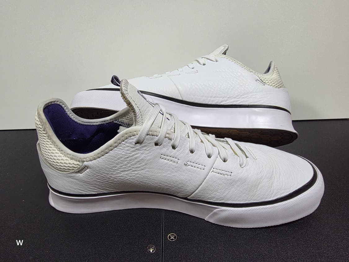 아디다스 하디스 스니커즈 [255mm] 상품이미지5