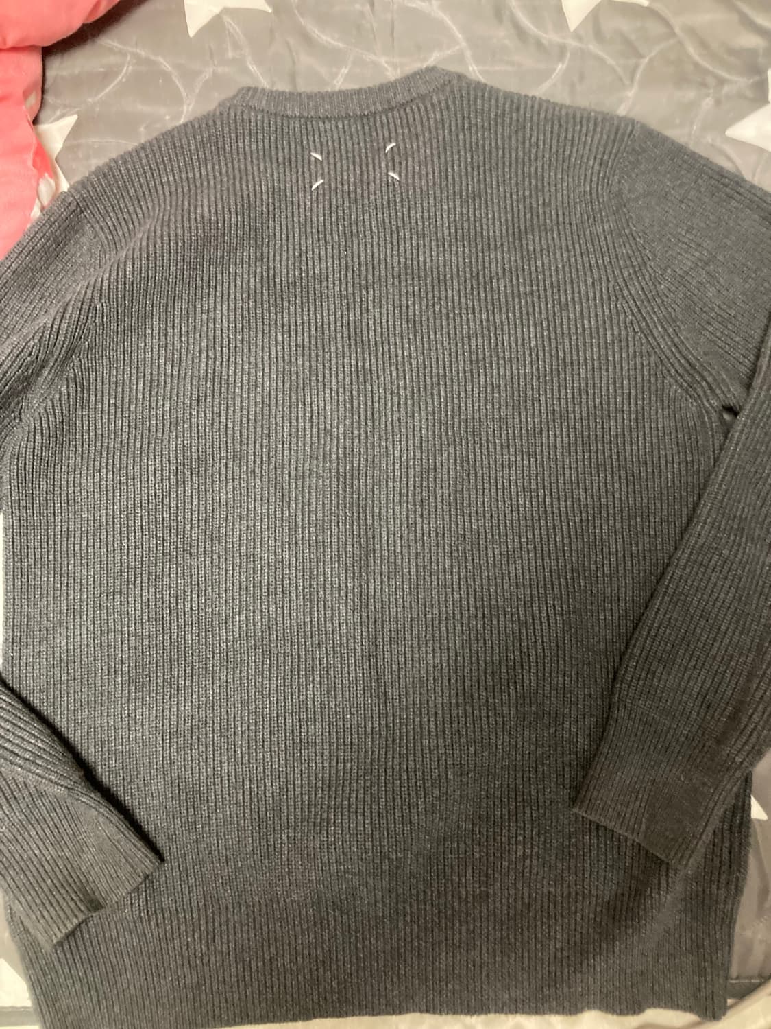 메종 마르지엘라 니트 100-105사이즈 상품이미지2