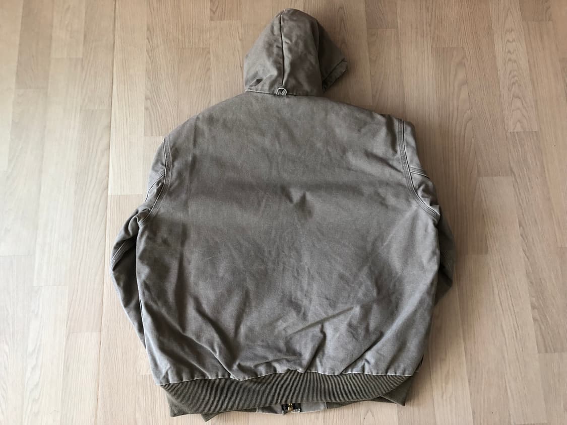 [L, XL] 칼하트 j68 DES 액티브 판매 상품이미지2