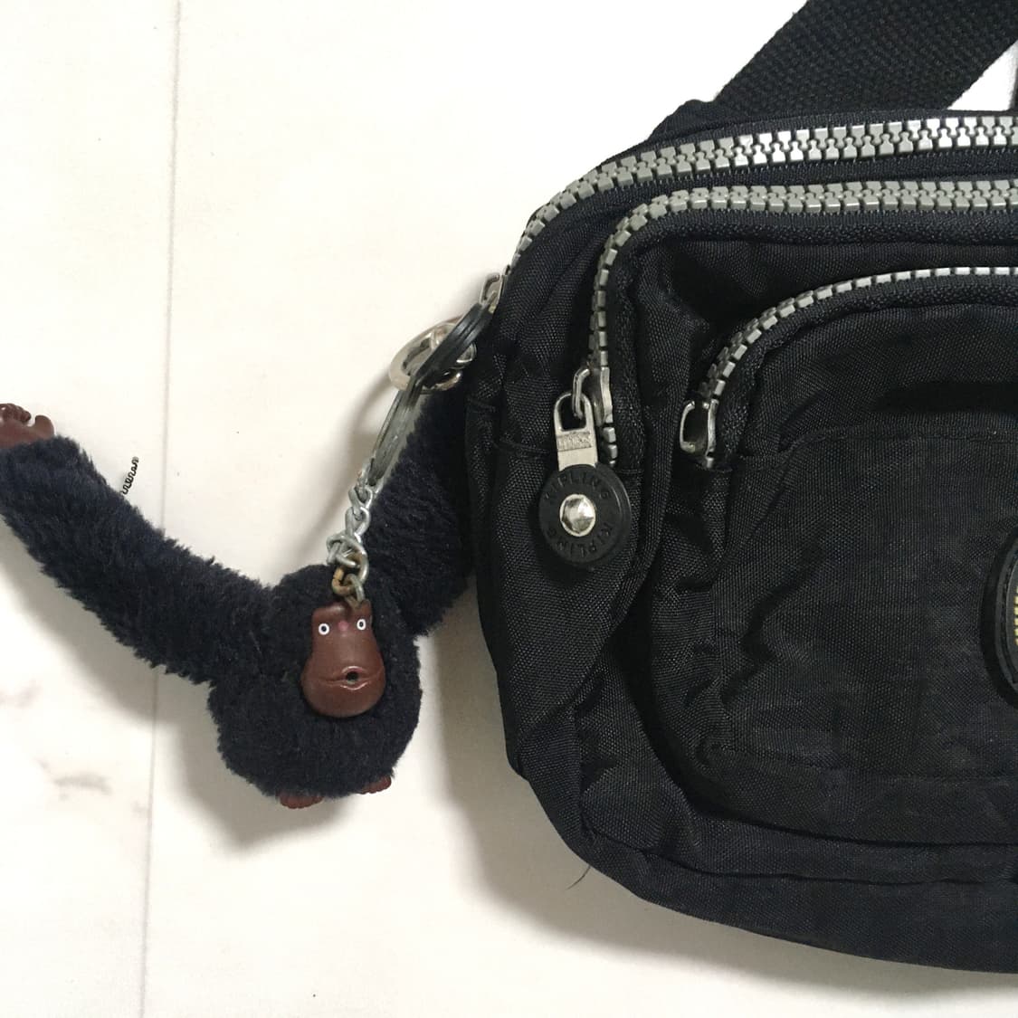 Kipling(키플링) shoulder bag 상품이미지2